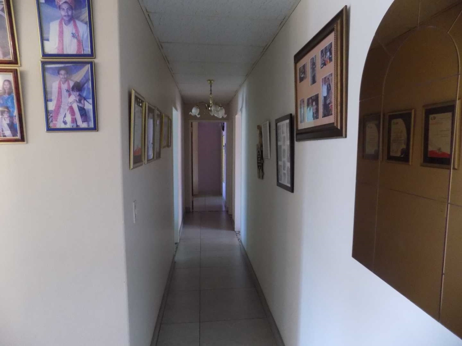4 Bedroom Property for Sale in Fauna Free State